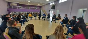 La campaña “Verano cuidado” suma adherentes en Zona Centro