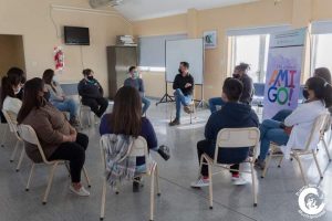 La campaña “Verano cuidado” suma adherentes en Zona Centro