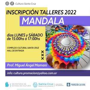 Se encuentran abiertas las inscripciones para los talleres artísticos en el Complejo Cultural