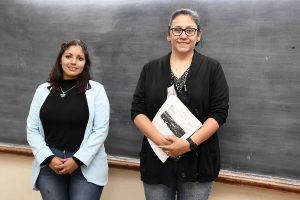 Se desarrolló charla taller para ingresantes al Profesorado de Educación Especial del IPES