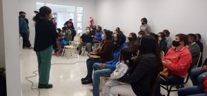 La Escuela Re Si participó del Segundo Simposio de Orquestas Infantiles y Juveniles