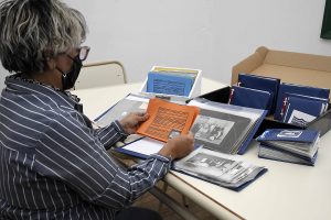 Educación celebra un nuevo aniversario de la EPP N°1 “Hernando de Magallanes”