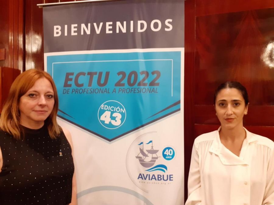 Santa Cruz mostró su oferta en el Encuentro de Comercialización Turística 2022