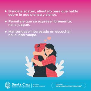 Impulsan acciones para prevenir el suicidio desde el abordaje comunitario y responsable
