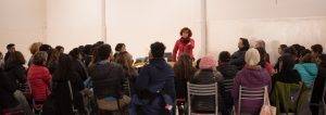 35° Festival de Teatro de Santa Cruz: Recorrió su segundo día de actividades y puestas en escena