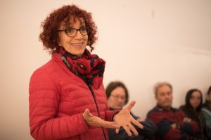 35° Festival de Teatro de Santa Cruz: Recorrió su segundo día de actividades y puestas en escena
