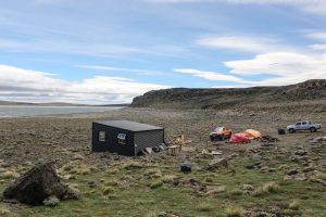 Se avanza en la instalación de sistemas de energía renovable en áreas rurales