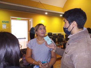 Concretaron capacitación para la implementación del software SARHA en organismos provinciales