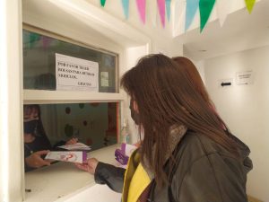 Continúan las jornadas de promoción de Derechos de las Mujeres en Río Gallegos