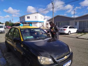 Continúan las jornadas de promoción de Derechos de las Mujeres en Río Gallegos