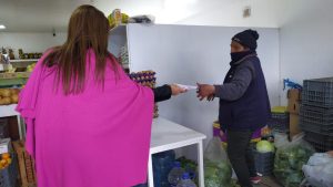 Continúan las jornadas de promoción de Derechos de las Mujeres en Río Gallegos