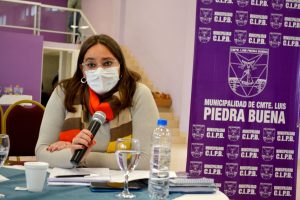 Se concretó la 16° Sesión del Consejo Provincial de Niñez, Adolescencia y Familia