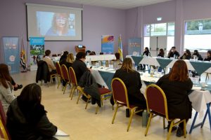 Se concretó la 16° Sesión del Consejo Provincial de Niñez, Adolescencia y Familia
