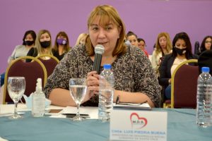 Se concretó la 16° Sesión del Consejo Provincial de Niñez, Adolescencia y Familia