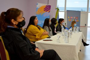 Se concretó la 16° Sesión del Consejo Provincial de Niñez, Adolescencia y Familia