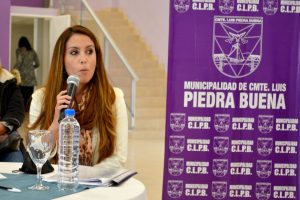 Se concretó la 16° Sesión del Consejo Provincial de Niñez, Adolescencia y Familia