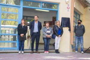 Celebraron con actividades los 60 Años de la Escuela Agropecuaria N°1 “Heroínas de Malvinas”