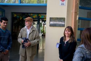 Celebraron con actividades los 60 Años de la Escuela Agropecuaria N°1 “Heroínas de Malvinas”