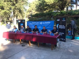 Foro Patagónico del Deporte: Se concretó el lanzamiento de los nuevos “Juegos de Integración Patagónica”