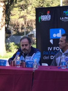 Foro Patagónico del Deporte: Se concretó el lanzamiento de los nuevos “Juegos de Integración Patagónica”
