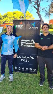 Foro Patagónico del Deporte: Se concretó el lanzamiento de los nuevos “Juegos de Integración Patagónica”
