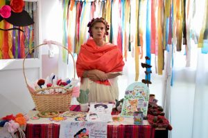 “Inspiradoras y Protagonistas”: Gran concurrencia en la jornada que puso en valor el rol de las mujeres en la comunidad