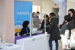 “Inspiradoras y Protagonistas”: Gran concurrencia en la jornada que puso en valor el rol de las mujeres en la comunidad