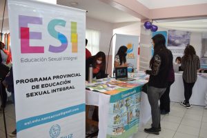“Inspiradoras y Protagonistas”: Gran concurrencia en la jornada que puso en valor el rol de las mujeres en la comunidad