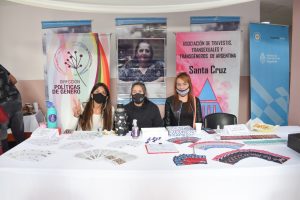 “Inspiradoras y Protagonistas”: Gran concurrencia en la jornada que puso en valor el rol de las mujeres en la comunidad