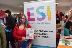 “Inspiradoras y Protagonistas”: Gran concurrencia en la jornada que puso en valor el rol de las mujeres en la comunidad