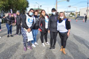 Torres: "Fue una jornada que reconoció la labor de las mujeres en el territorio"