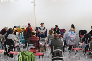 Continúa la 35° Fiesta Provincial de Teatro Santacruceño 2022