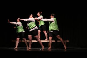 Continúa la 35° Fiesta Provincial de Teatro Santacruceño 2022