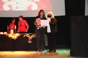 El Festesa eligió la obra que representará a Santa Cruz en la Fiesta Nacional de Teatro