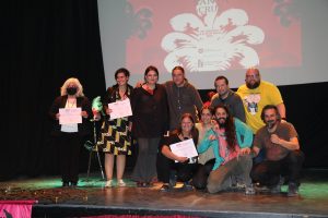 El Festesa eligió la obra que representará a Santa Cruz en la Fiesta Nacional de Teatro