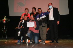 El Festesa eligió la obra que representará a Santa Cruz en la Fiesta Nacional de Teatro