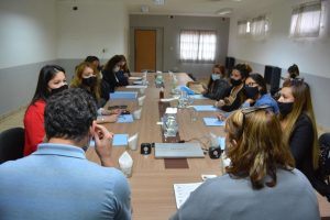 Se realizó entrega de fortalecimientos para proyectos de conversión popular