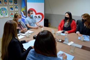 Se realizó entrega de fortalecimientos para proyectos de conversión popular