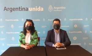 Santa Cruz avanza en el Plan de Conectividad Territorial