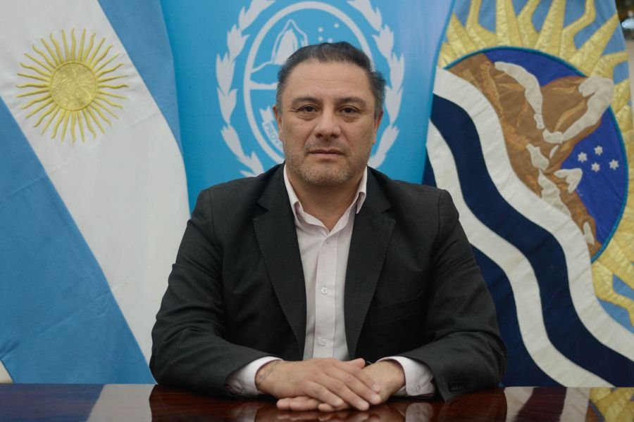 Camino: “La interpretación de los Convenios Colectivos es facultad de la Cartera de Trabajo de Nación”