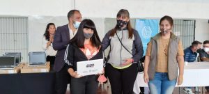 Autoridades de Educación avanzan con una agenda de trabajo en instituciones educativas de Zona Norte