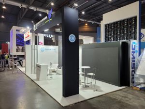 Destacada presencia de Santa Cruz en la AOG 2022