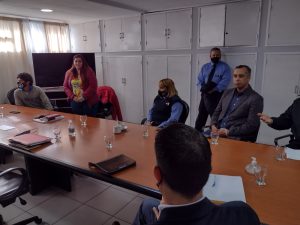 Educación avanza con capacitaciones destinadas a construir puentes de comunicación