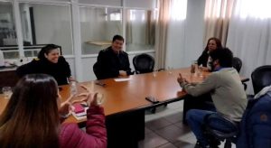 Educación avanza con capacitaciones destinadas a construir puentes de comunicación