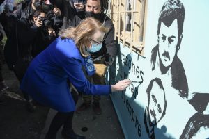 El Gobierno inauguró el Espacio de las Juventudes Santacruceñas en Río Gallegos