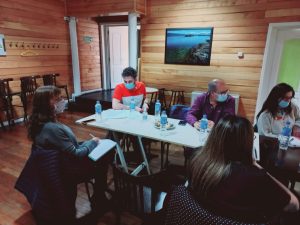 Santa Cruz avanza en la erradicación del trabajo infantil y protección del trabajo adolescente