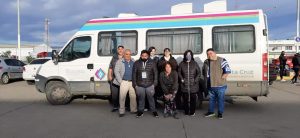 Canal 9 Santa Cruz se suma a la grilla de la Televisión Digital Abierta en Caleta Olivia