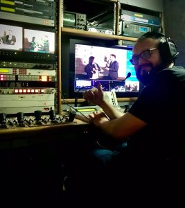 Canal 9 Santa Cruz se suma a la grilla de la Televisión Digital Abierta en Caleta Olivia