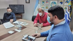 Desarrollo Social entregó matrículas a nuevas cooperativas