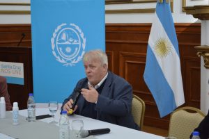 Se concretó un nuevo encuentro de la Mesa Provincial contra la trata de personas